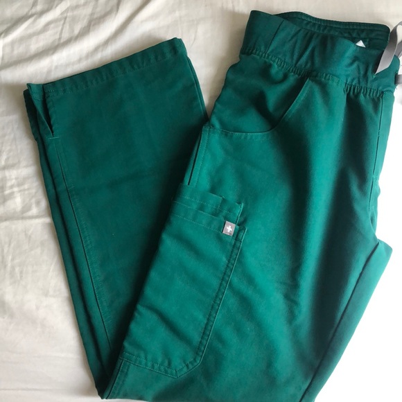 Figs Kade Cargo Pants XS/P - Picture 1 of 2